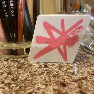 Fenty Beauty Petal Poppin' Blush